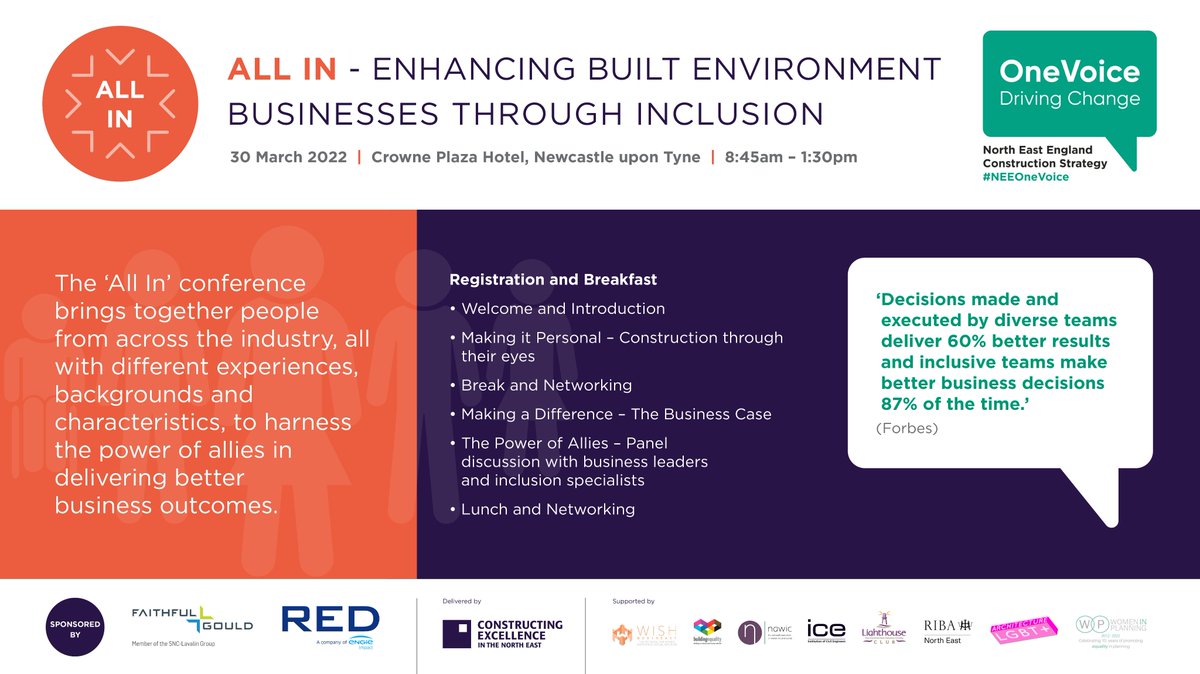 NEEOneVoice tweet media