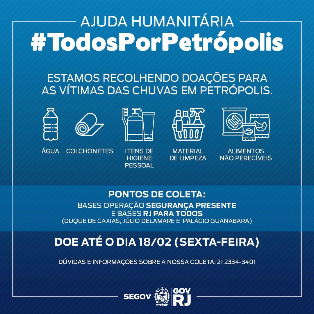 cbeegg's tweet photo. Toda ajuda neste momento é essencial ❗️ 

Pra mais informações, entre em contato com os órgãos a seguir: @segov.rj @govrj https://t.co/axle0AiFCy