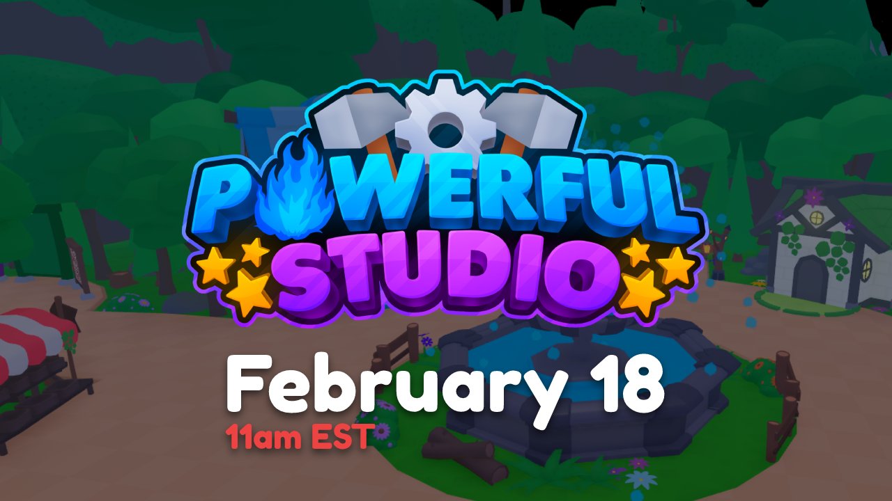 Powerful Studio on X: 🎉 New 10M Event in Rebirth Champions X! 📓 Use code  10mthanks for free boost! 🎮 Game:  Tags: #Roblox  #RobloxDev  / X