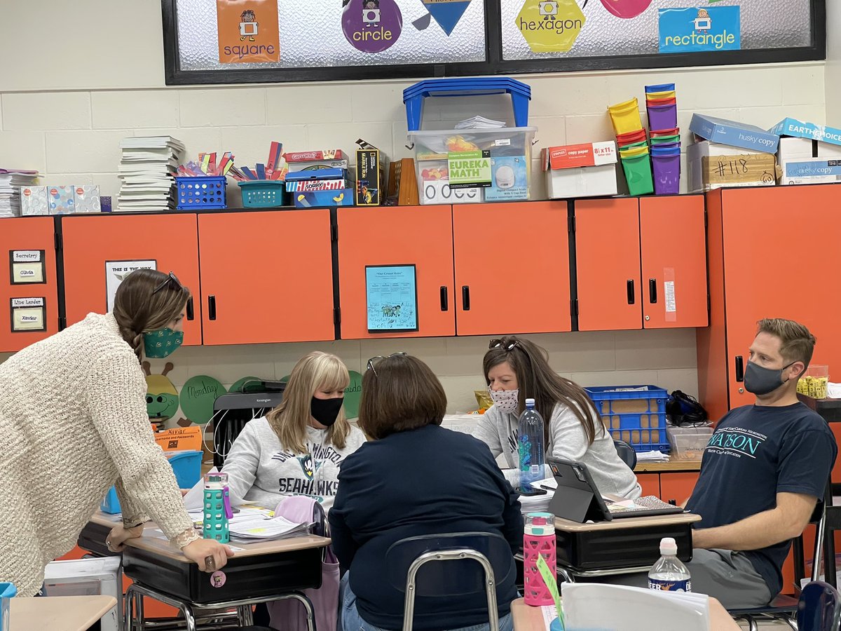 ELA also putting in good work with <a href="/MrsRossersClass/">Jennifer Rosser</a> and Mrs. Horrell. <a href="/maureenhill_/">Maureen Hill</a> <a href="/JakkiJethro/">Jakki Jethro</a>