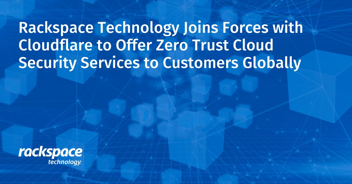 Cloudflare on Twitter "Announcing the expansion of our strategic