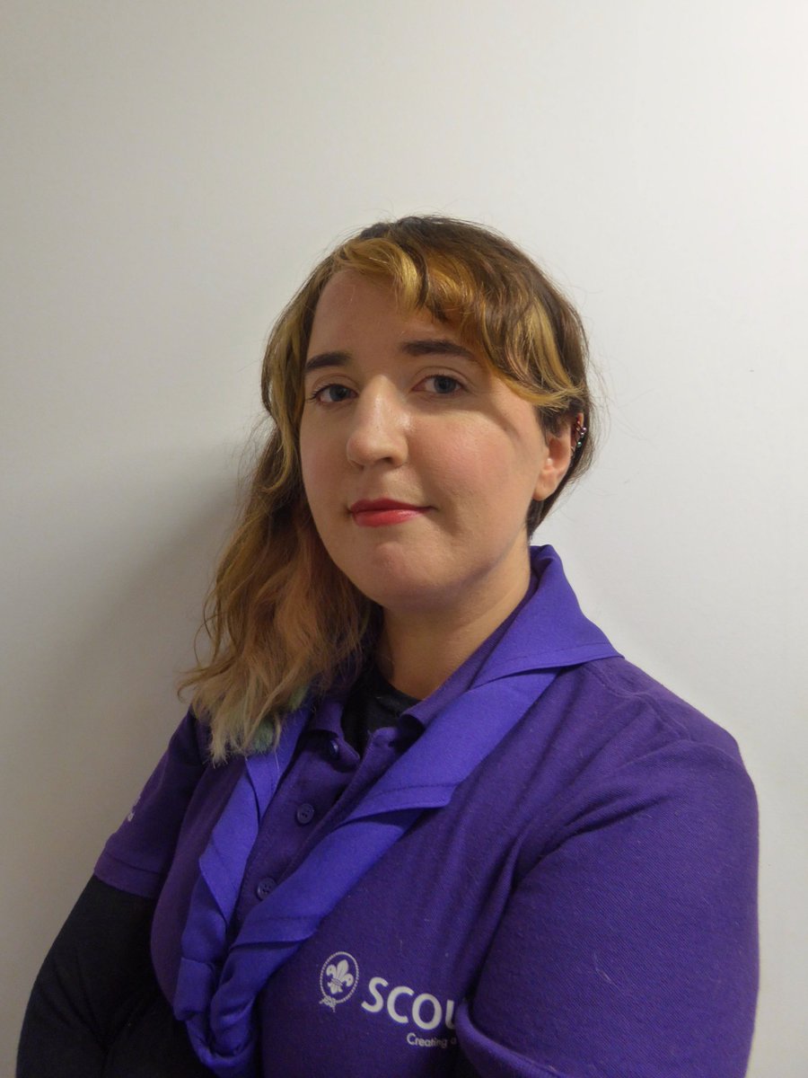 Scouting In Europe (@scoutingeurope) on Twitter photo The European Scout Region welcomes Catriona Graham, new Director of Advocacy and Partnerships. <a href="/CatsGraham/">Cat NíGréacháin</a> comes to WOSM following a distinguished career as a social justice advocate, human rights defender, and policy expert.
#Scouts 💜 scout.org/node/642414/ The European Scout Region welcomes Catriona Graham, new Director of Advocacy and Partnerships. <a href="/CatsGraham/">Cat NíGréacháin</a> comes to WOSM following a distinguished career as a social justice advocate, human rights defender, and policy expert.
#Scouts 💜 scout.org/node/642414/