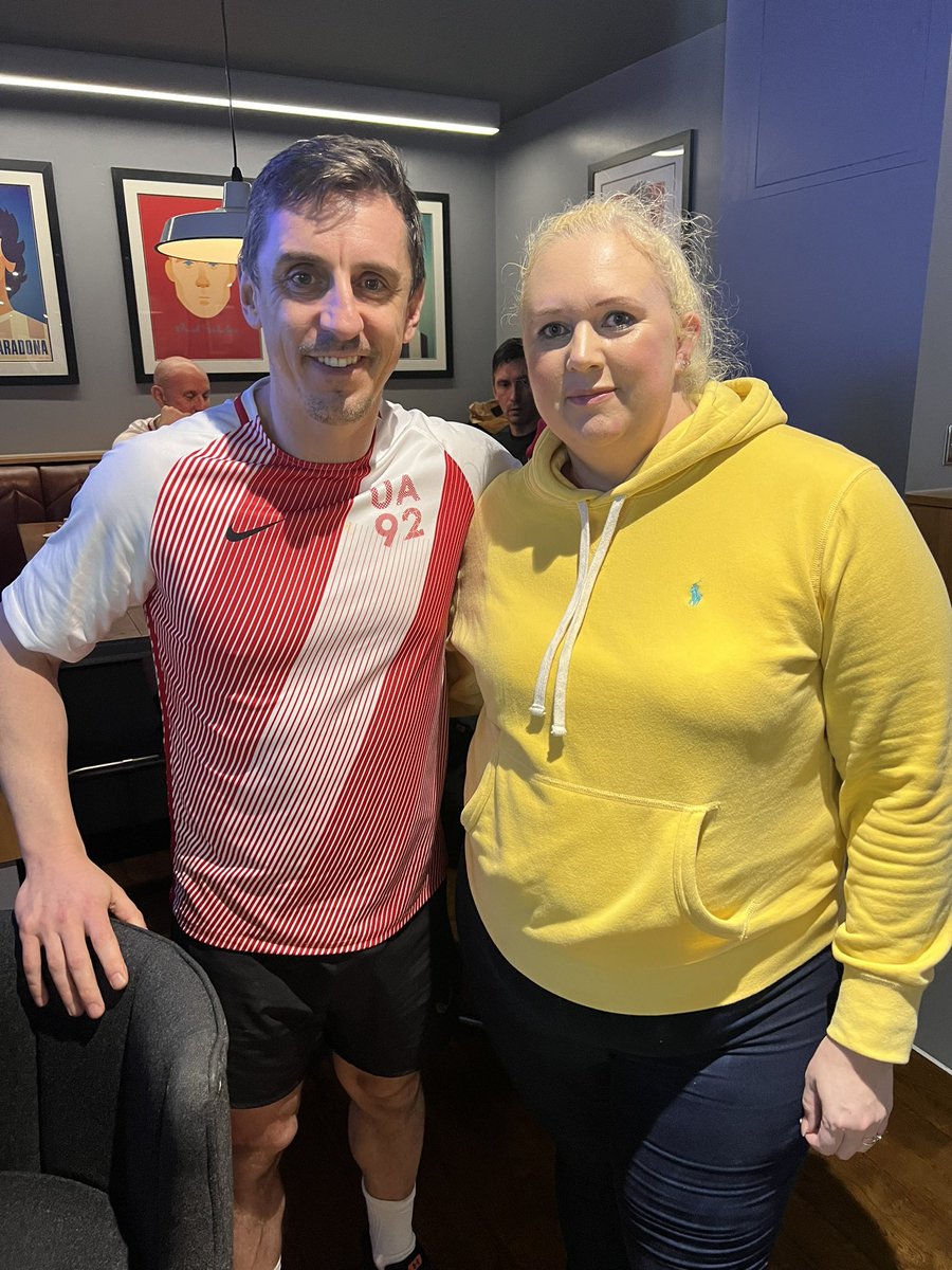 beckyvossmua's tweet photo. Awesome to be back @hotelfootballuk https://t.co/PvrAPTJhTi