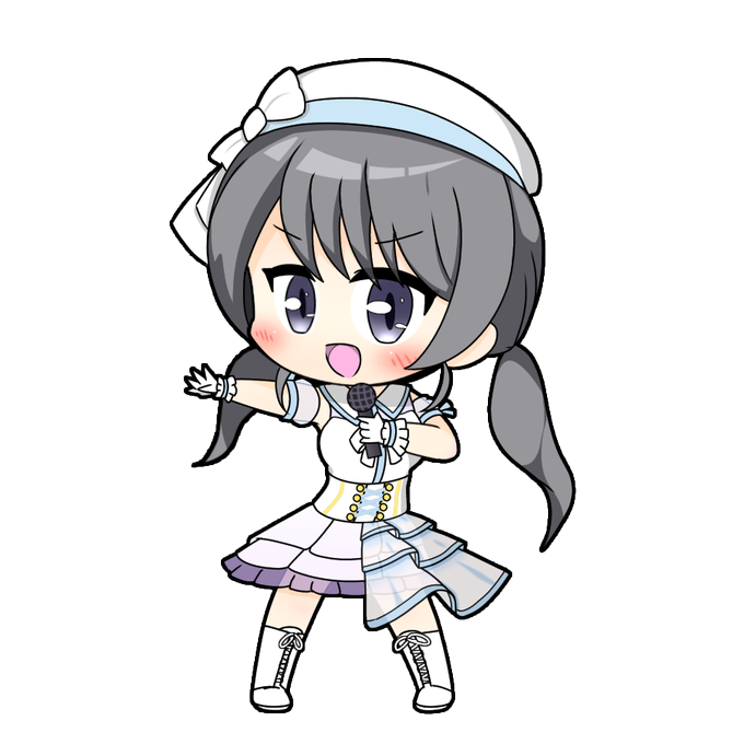 音羽こひろのtwitterイラスト検索結果