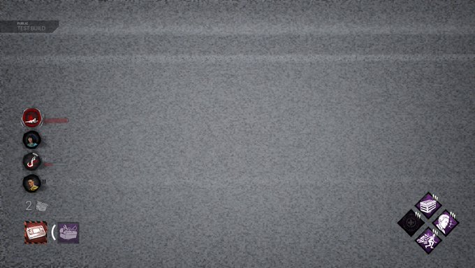 Since the wait time on PTB is long for killers I'm getting corrupted so they can get the special kill<a href="/tag/deadbydaylgiht"class="tags"><span>#deadbydaylgiht</span></a><a href="/tag/dbd"class="tags"><span>#dbd</span></a><a href="/tag/intothefog"class="tags"><span>#intothefog</span></a><a href="/tag/ringu"class="tags"><span>#ringu</span></a>