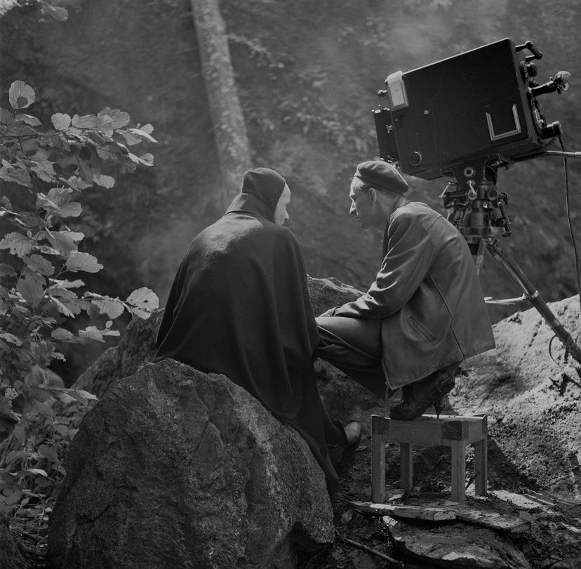Happy Birthday to The Seventh Seal, released 65 years ago today 