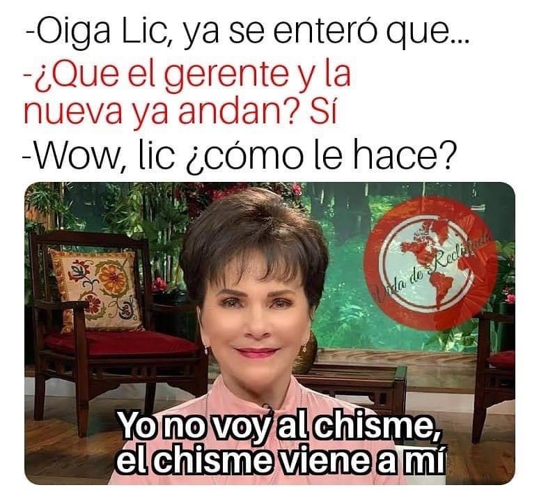 😂 si soy