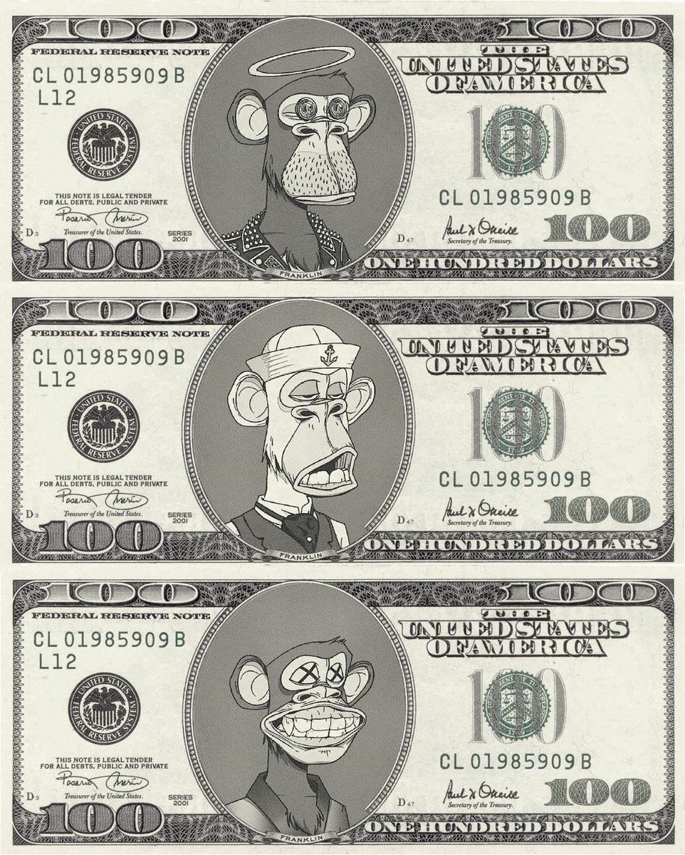 Crypto Mafia tweet media