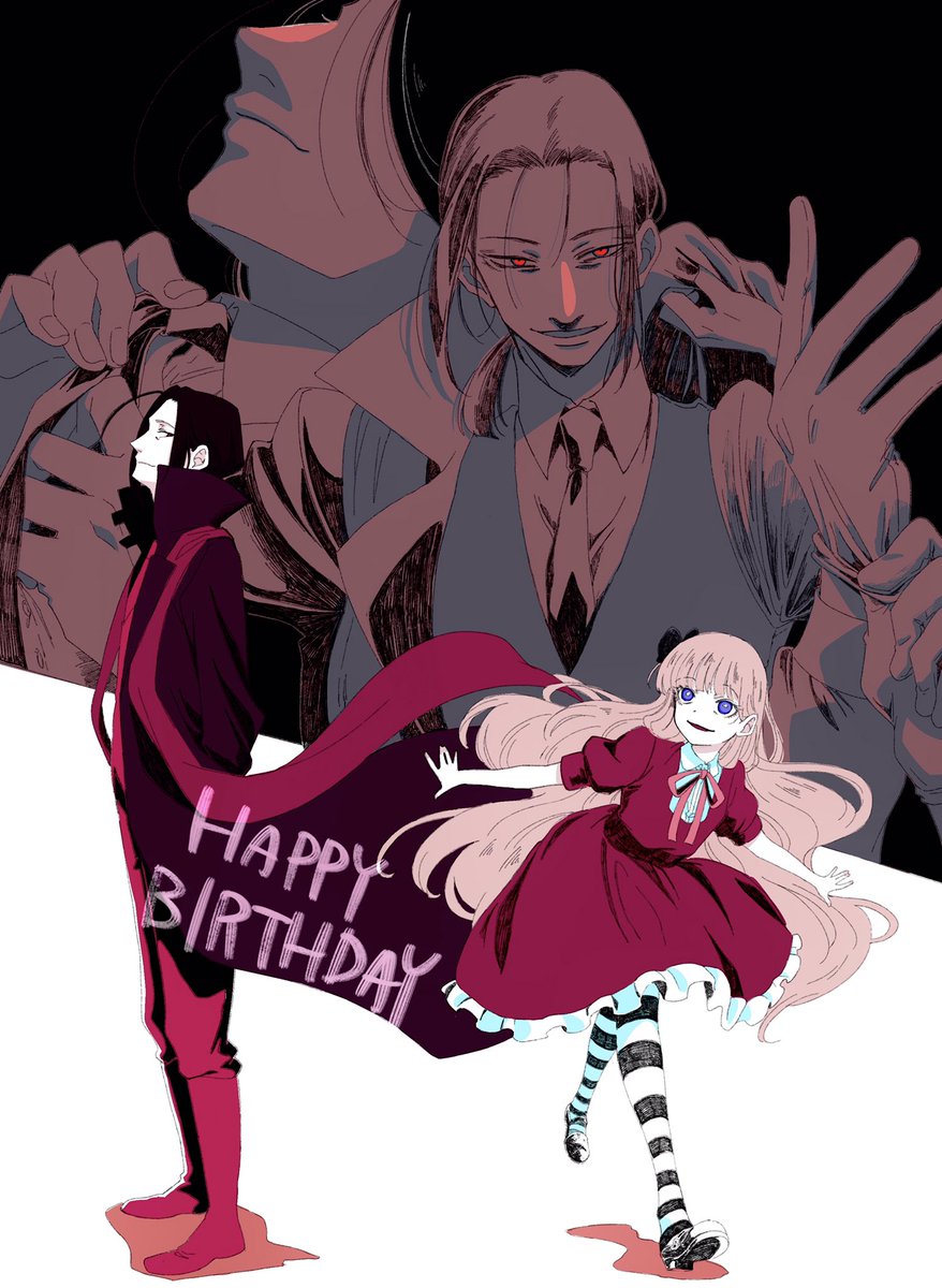 yuenandesu's tweet photo. Happy birthday!!!!!!

🎂🎂🎂🥰🥰 https://t.co/DLUAW5RuJo
