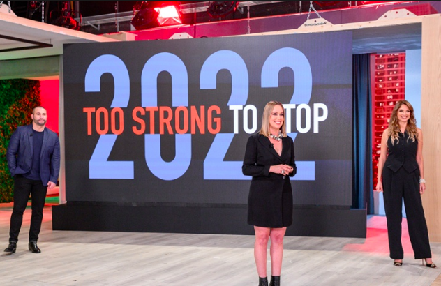 PRODU's tweet photo. Galería de fotos del Telemundo Studios Screening 2022. 📸
https://t.co/FrvrMr0ivD
#TelemundoStudiosScreening2022
#TooStrongToStop @Telemundo https://t.co/0jOop9l1hx