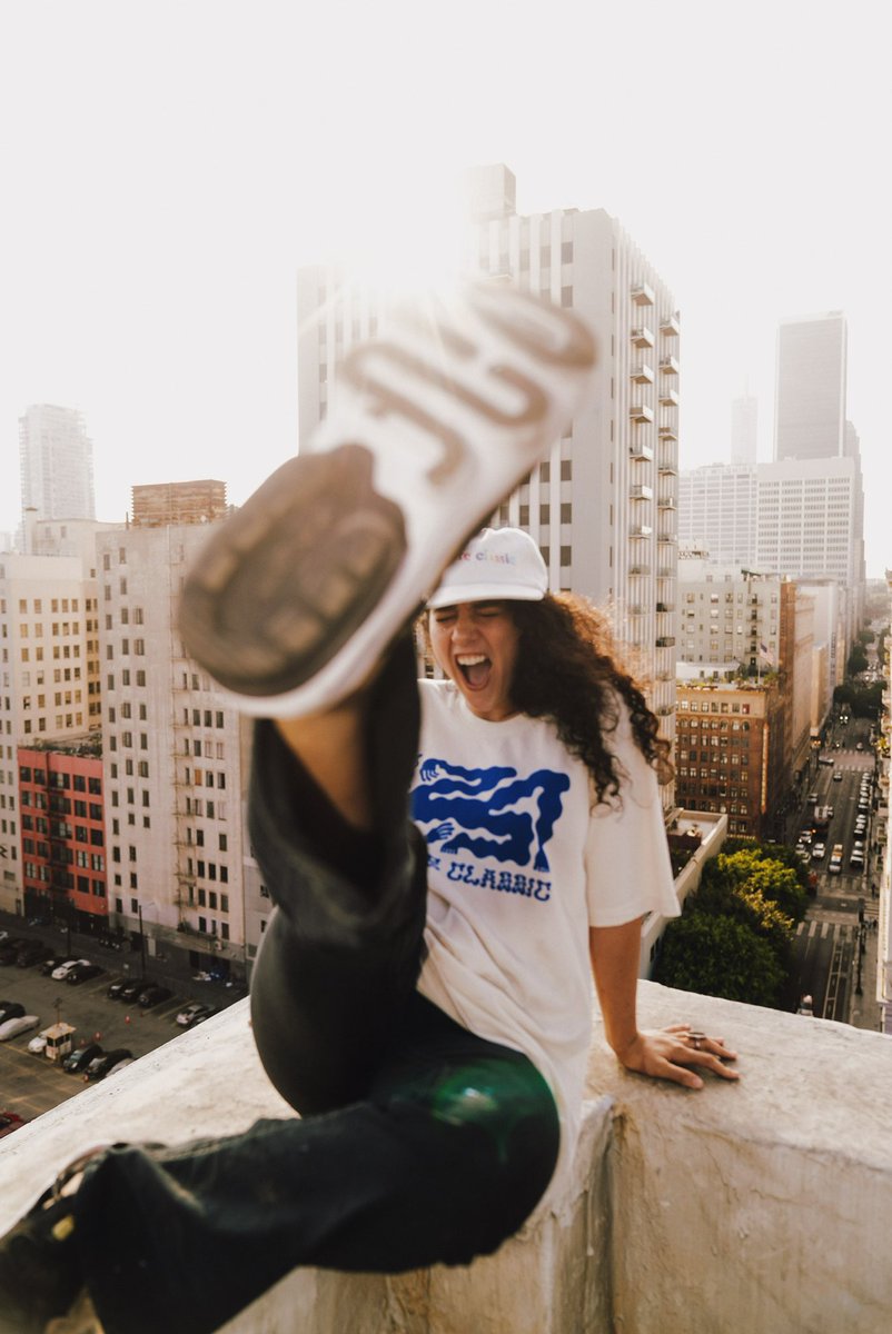 XKYLAR FOR FUTURE CLASSIC, FOR DROPBOX ~ SHOT BY JL