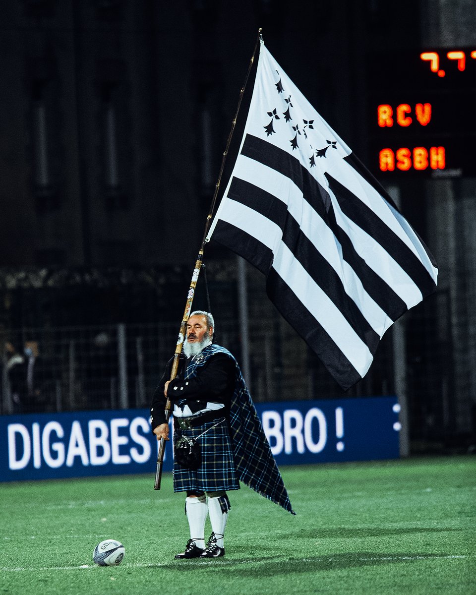 Rugby Club Vannes tweet media