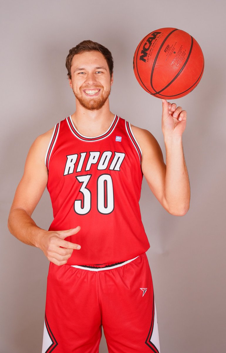 Ripon Red Hawks tweet media