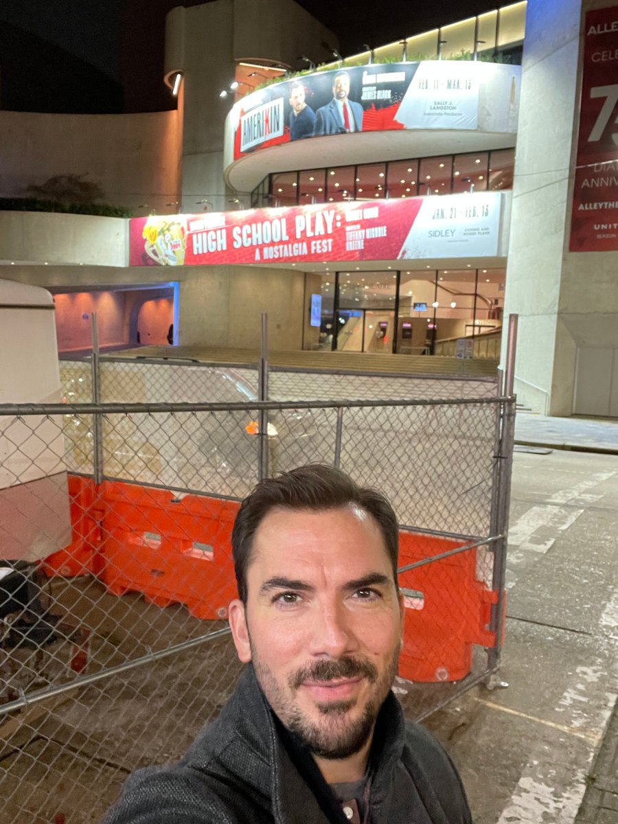 David Matranga tweet media