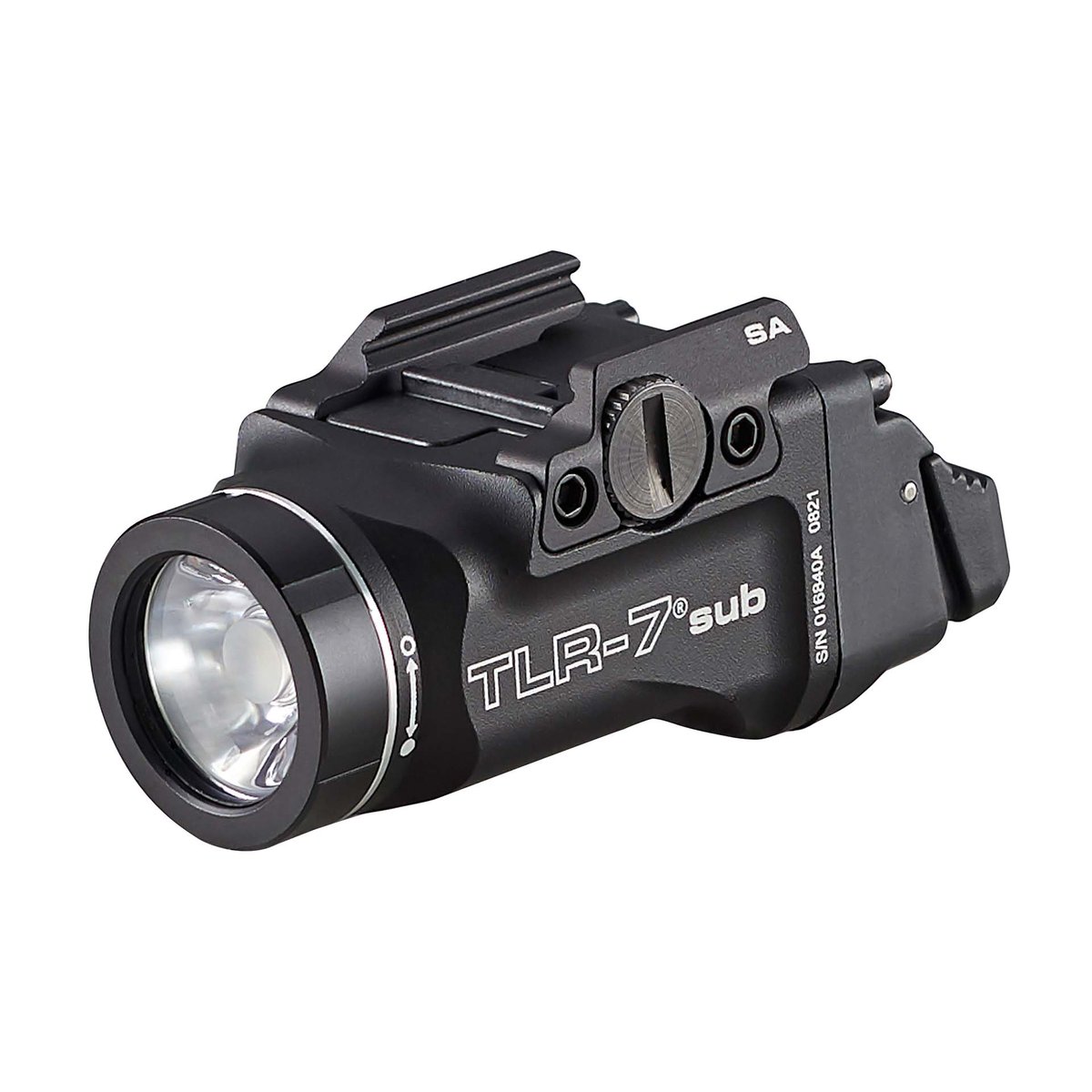 StreamlightUK's tweet photo. Did you know that our new TLR-7 sub Hellcat delivers 500 lumens and 5,000 candela with a beam distance of 141 meters?
Discover more via: https://t.co/Fao6jGyYuT
#tlr7sub #tactical #military #police #streamlight https://t.co/LRf1OPobvK
