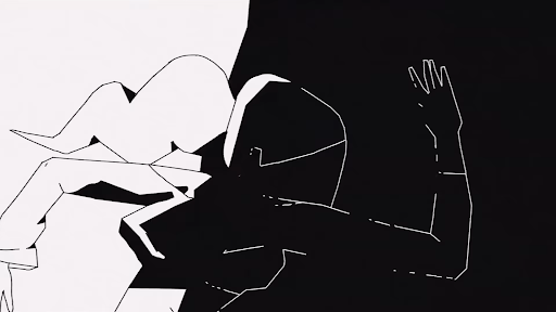 lethalaxis's tweet photo. I created a deep dive into the artstyle of the music video 
SIAMÉS "The Wolf". I wanted to break down the rules of it with the goal of helping someone render it in 3D. I see  great potential there mainly because of the lighting! @siamesmusic @RudoCompany

https://t.co/iL2dCu2nLt https://t.co/BGHqaC2Xvi