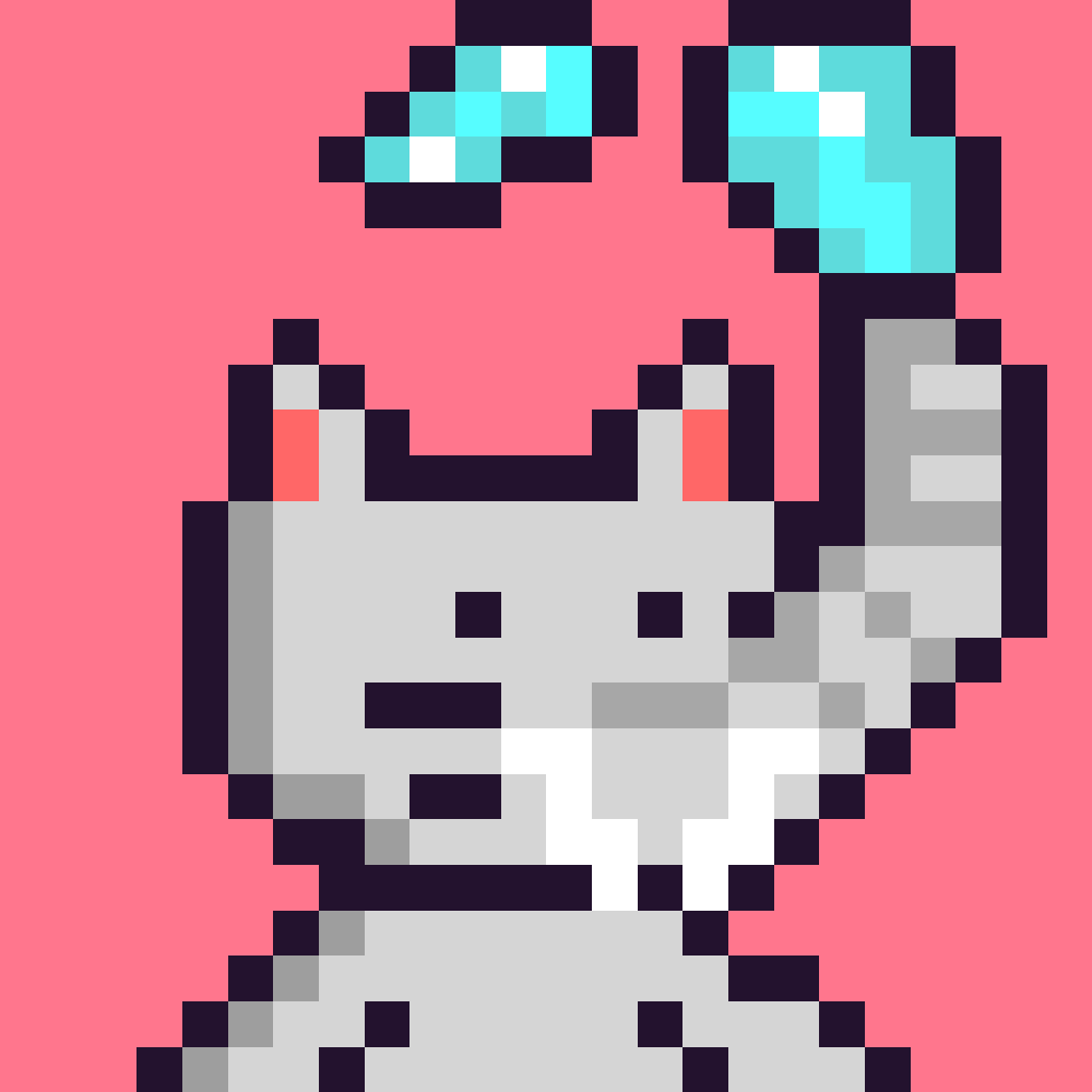 GIVEAWAY TIME!!! Look at this elekitten!!

We are giving away 20 WL spots for elefrens!
Rules:
Follow <a href="/elefrens/">Elefrens</a> &amp; <a href="/litterkittens/">Litter Kittens</a> 
Like and RT this tweet!
Tag 3 frens! 🐱🐘
Ends in 24 hours👀