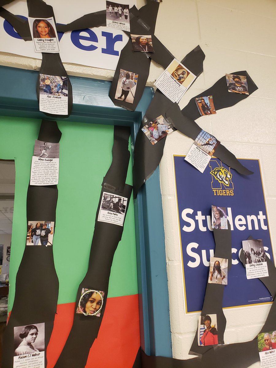 Ms. Denaye Hylton tweet media