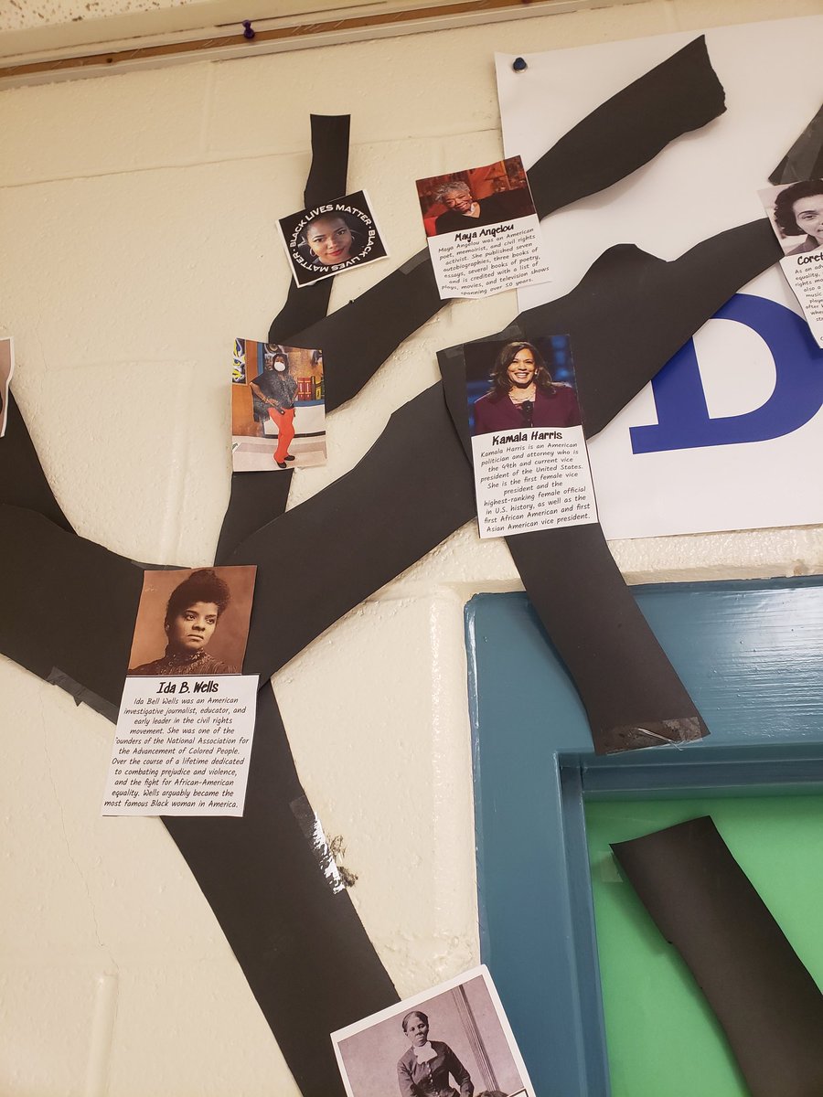 Ms. Denaye Hylton tweet media