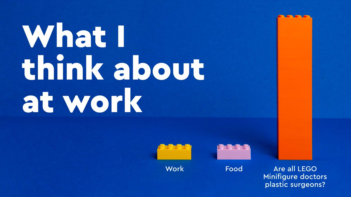 Productivity = Unmatched. ✔️