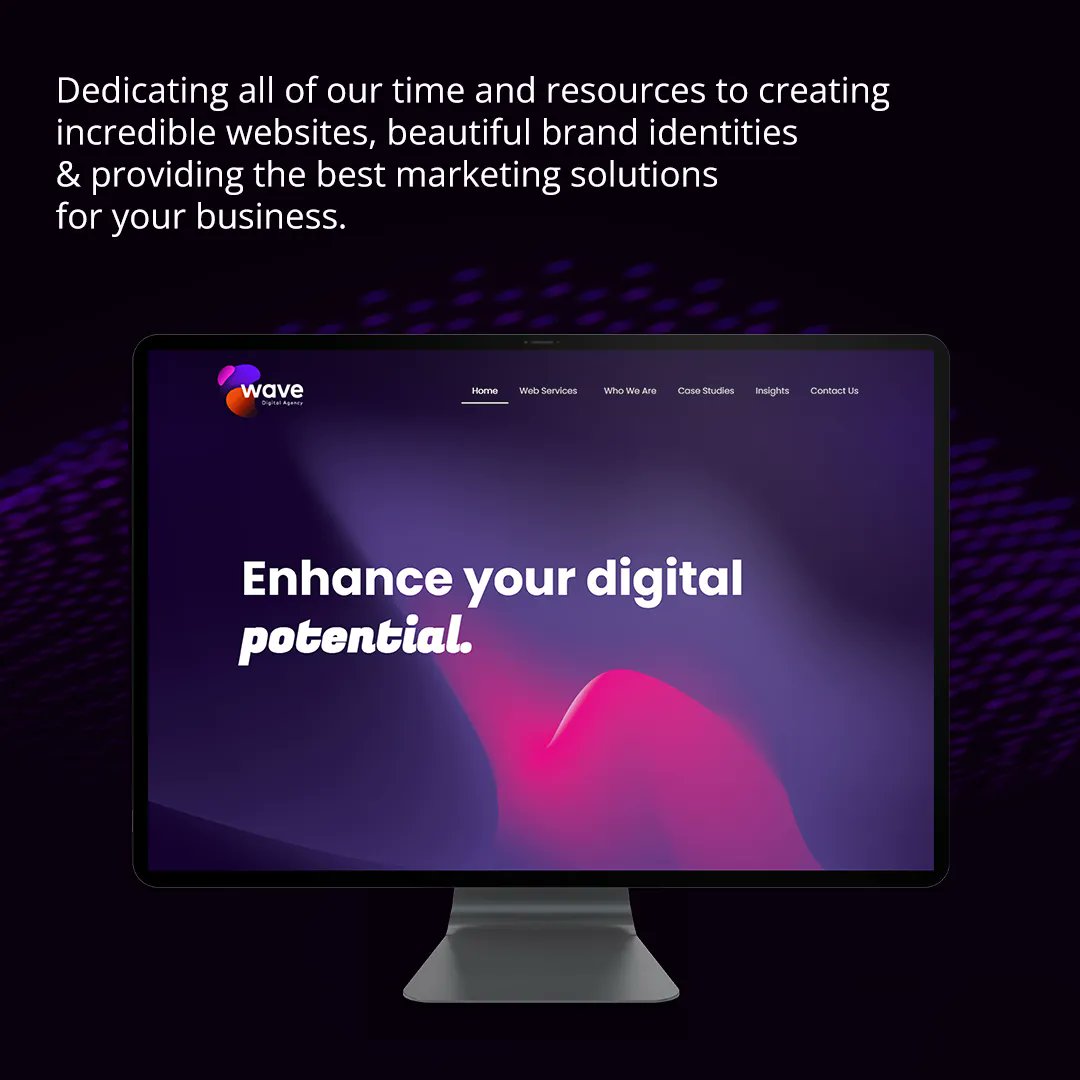 computors's tweet photo. The Computors Web Team is becoming: Wave Digital Agency

Our online presence has grown, but we're the same team, with the same passion. Just with a new outlook on the digital world.

For more information, see our blog post: https://t.co/w4gtw8pNjF

 https://t.co/lZPoLW5G3y https://t.co/HoaSoF9lP4