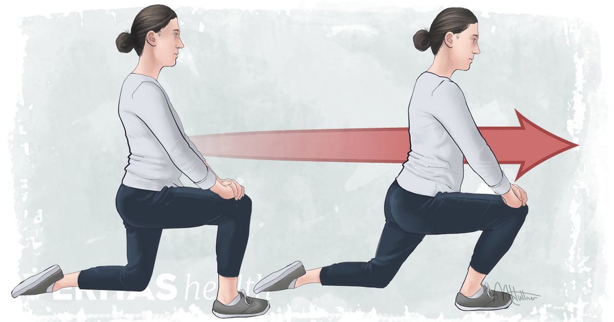 Are you currently working from home? If yes, then check out these amazing spinal exercises you can do at home. bit.ly/3gcsYu5 bit.ly/3gcsYu5