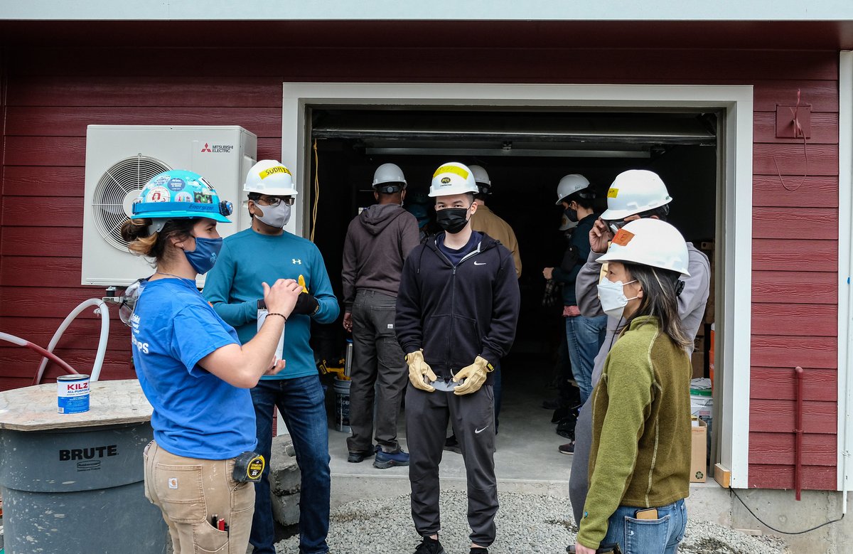 Habitat SeattleKing County (habitatskc) Twitter