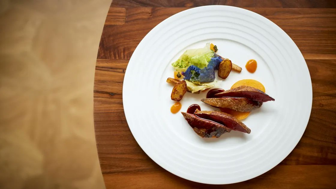 TISSL_EPoS's tweet photo. Congratulations to all those restaurants listed in this years MICHELIN Guide. Special shout out to all of our incredible customers who have maintained or gained their stars this year like Trivet, The FROG, The Clove Club, and many more. 

https://t.co/yNlXo3BMIL
#michelinstar2022 https://t.co/SAWD2gOiNe