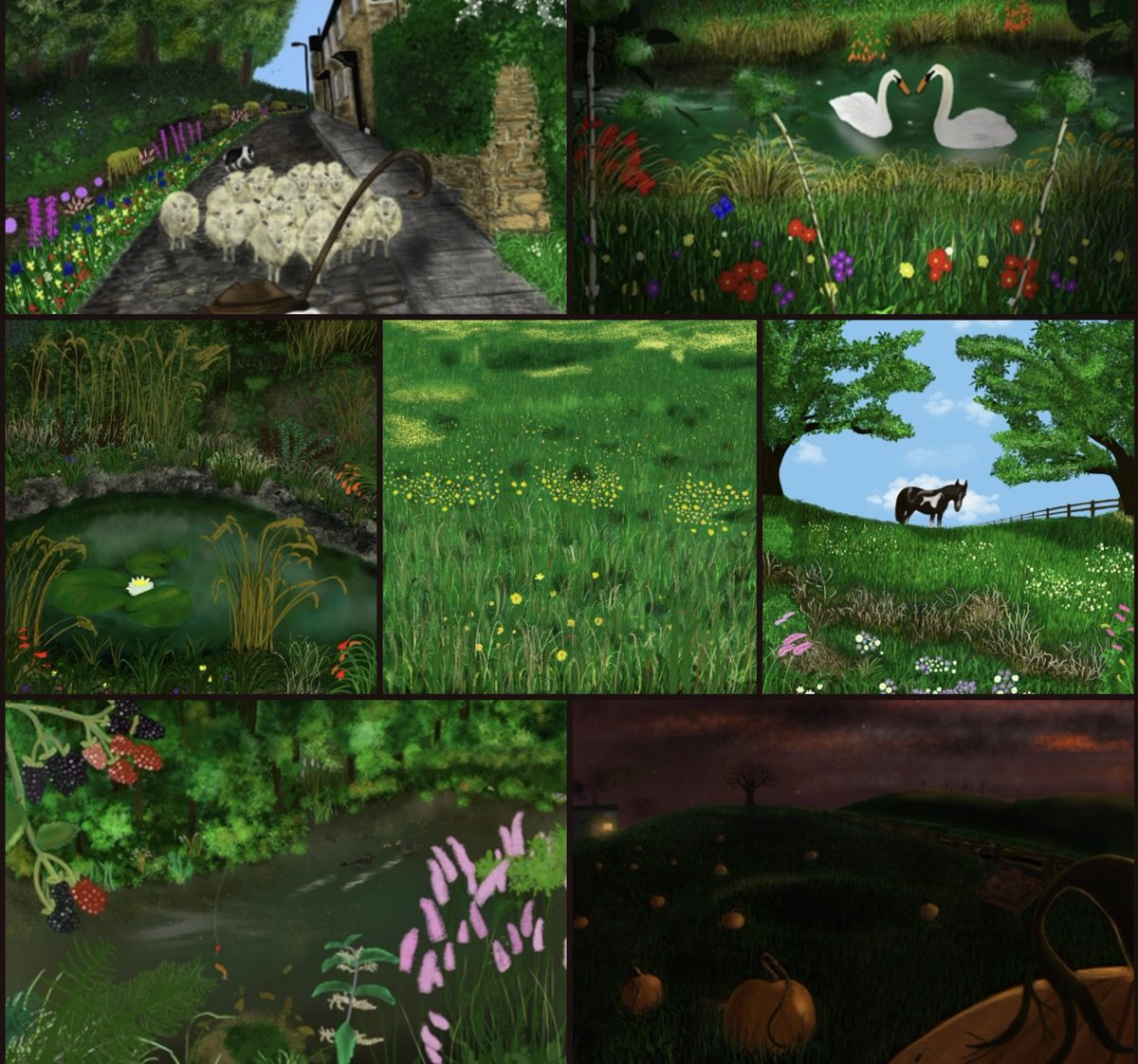 pinkichimp's tweet image. 