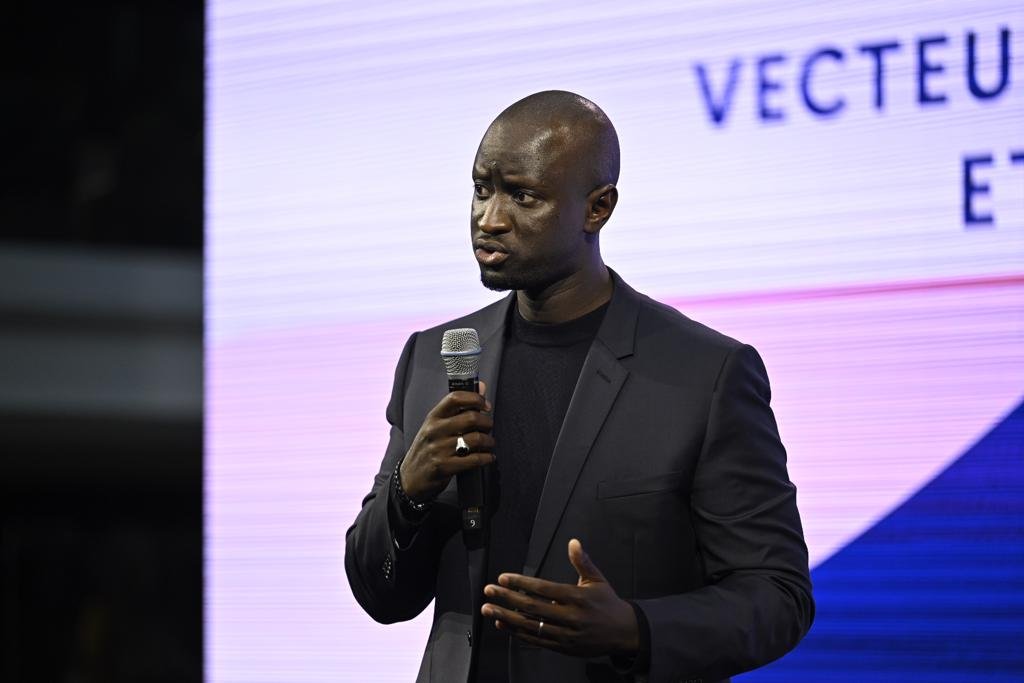 #EU2022FR Whether our client is in Dakar or Bordeaux, we want them all to work together. There are lots of tools, like those of AFD, but we have a real problem with disbursement times. We absolutely have to work on this" Bamba LO @paps_app