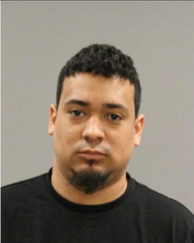 #repost from Hampden District Attorney Anthony Gulluni  Arrest made in Holyoke homicide 
 
On Wednesday, December 8, 2021 at approximately 10:00 p.m., the Holyoke Police Department responded to a shots fired call on the 100 block of Sargeant Street. Loca… instagr.am/p/CaC24NeJwKM/