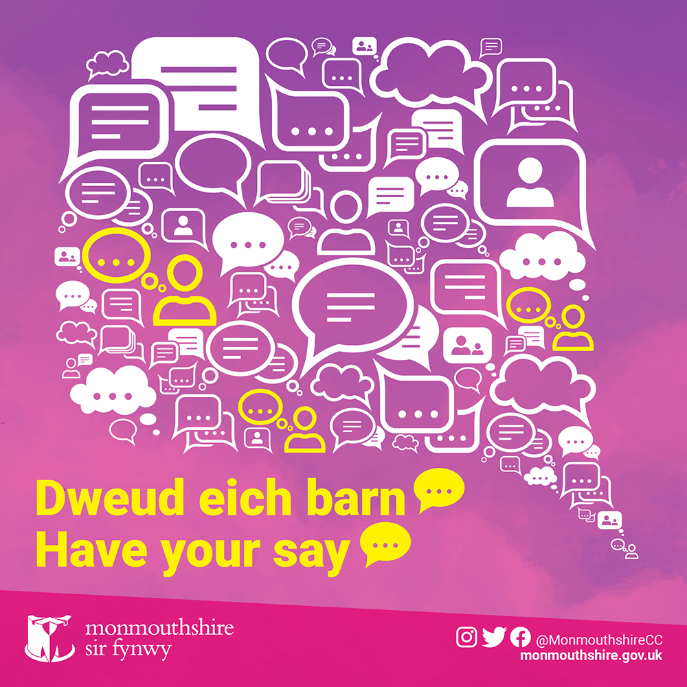 MonmouthshireCC's tweet image. Do you live in or around Chepstow? Perhaps you are a visitor, or run a business in town? Then we need your feedback before 15th March 2022 to help inform future decisions about the High Street. 

Find out more: bit.ly/3oVQDnr 

Your feedback counts.