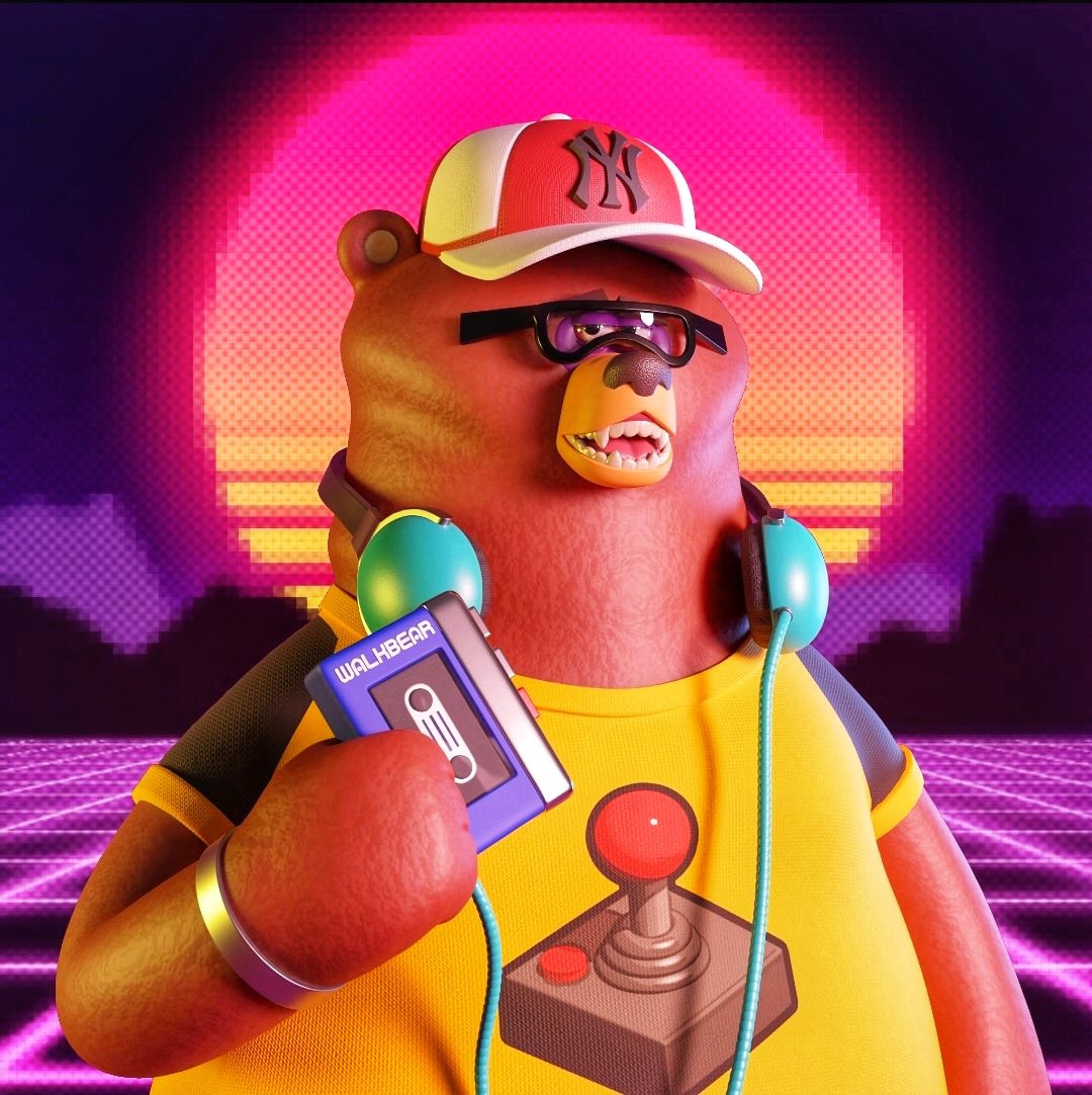 yarramishog's tweet photo. Giving away WHITELISTS for @squarebearsnft 

Follow @yarramishog &amp; @squarebearsnft 
Like + RETWEET
Tag 3 FRIENDS! LFG! 🔥 https://t.co/sZnxxJMYvj