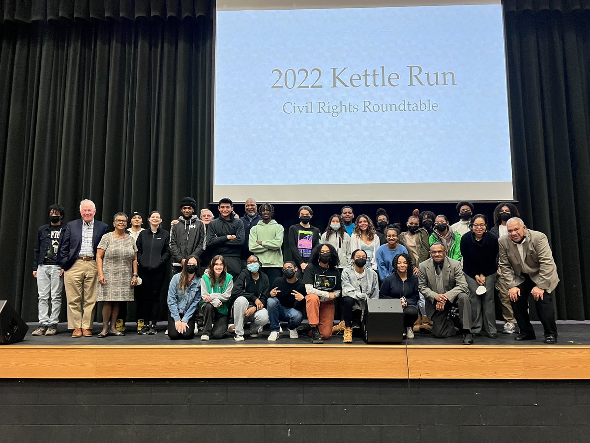 KR Black Student Alliance tweet media