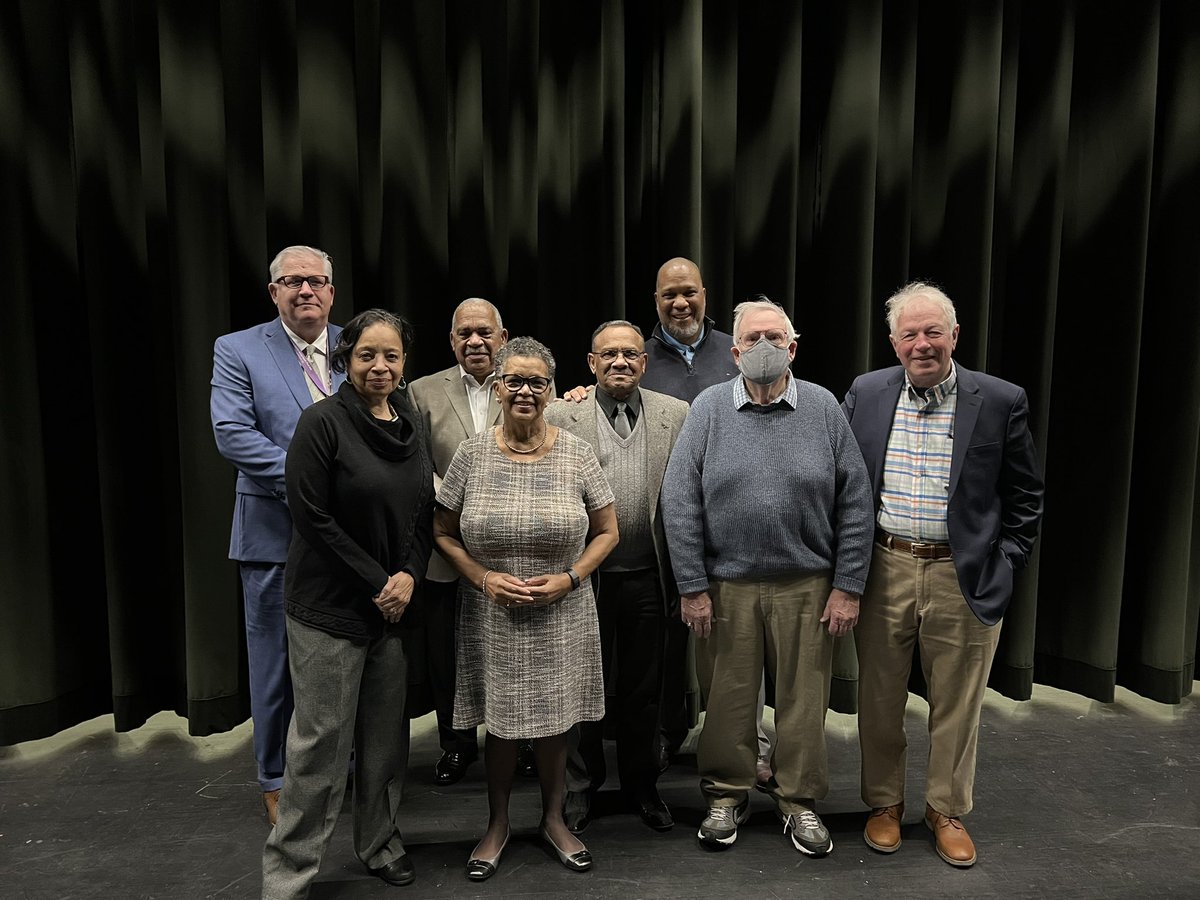 KR Black Student Alliance tweet media