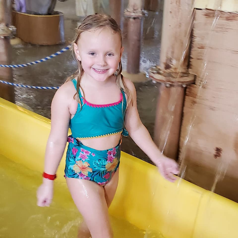 Making your kids smile is what it's all about! 😊 

Make a splash this President’s Day weekend at our Jolly Mon Indoor Water Park! Visit our website for more information and to see our extended hours. bit.ly/34QtjQJ

📸 by Tiffany Austin