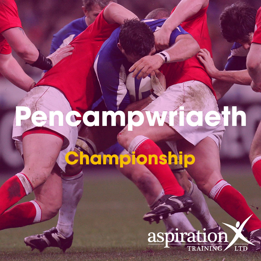 With the Six Nations in full swing, our Welsh Wednesday word for this week is Pencampwriaeth, meaning Championship. Good Luck to the Wales Rugby team for the rest of the competition. #WelshWednesday