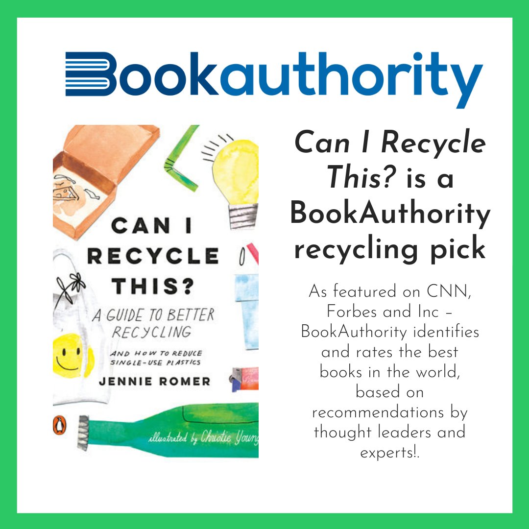 cirtbook's tweet photo. Check out this wonderful round-up of 2022 recycling titles on @bookauthority, including #canirecyclethis

https://t.co/NYkJzHdeAE

We have to add a few of these books to our to-read list! https://t.co/HcHTxsFaqu
