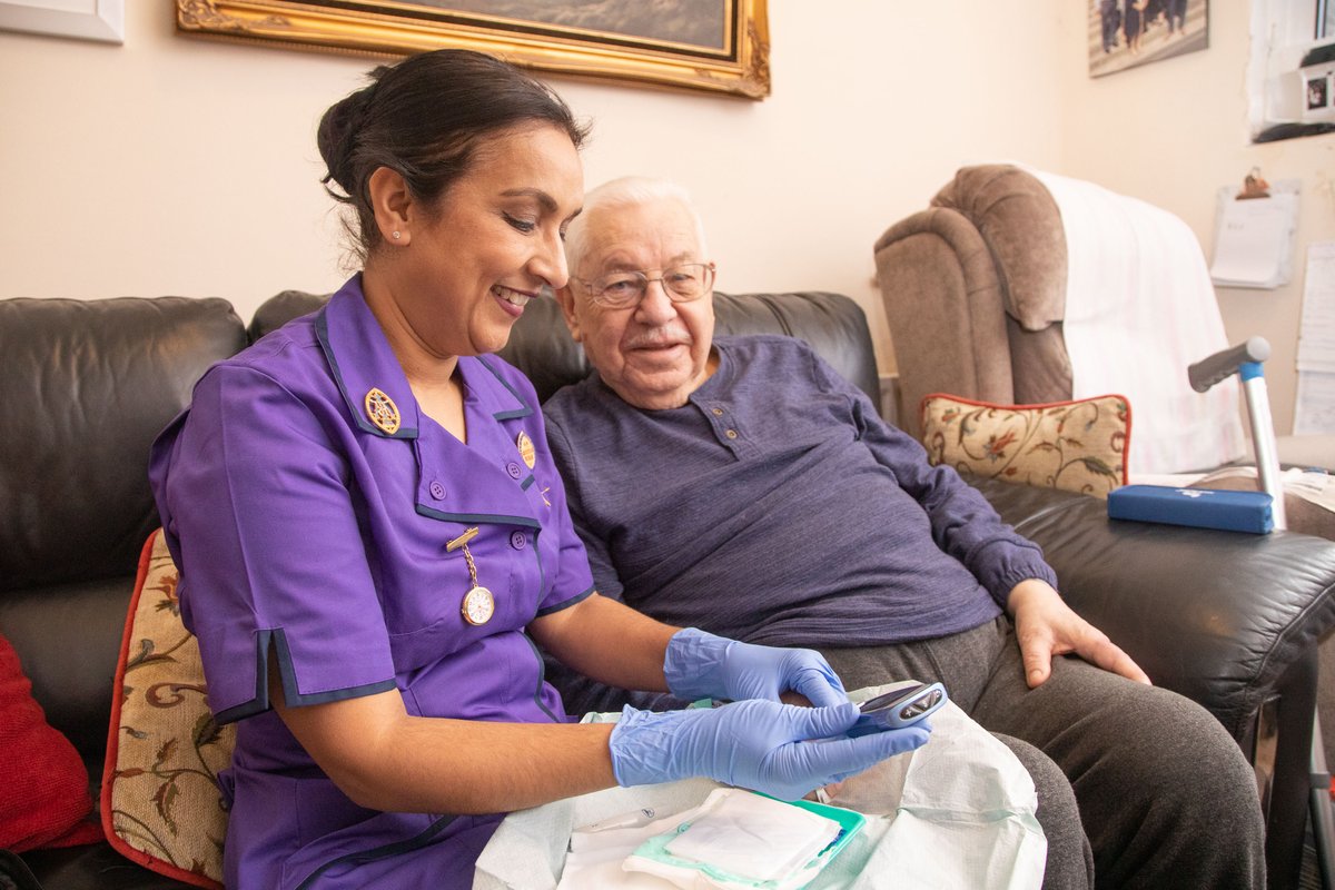 Nursing Times tweet media