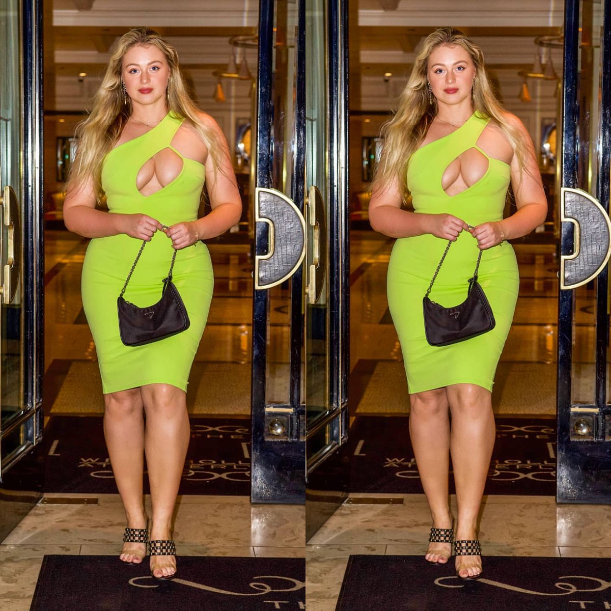 From the last date night