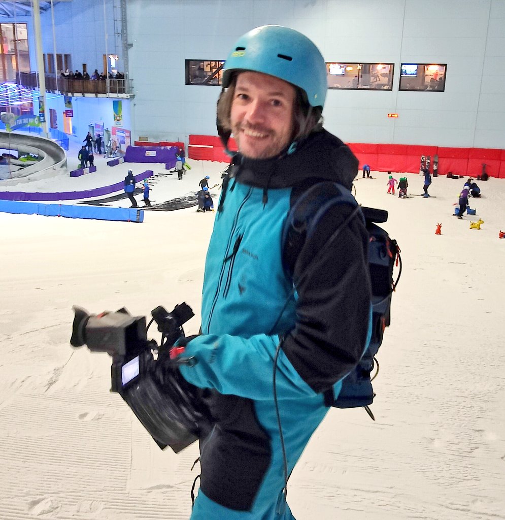 IP Broadcast TV tweet media