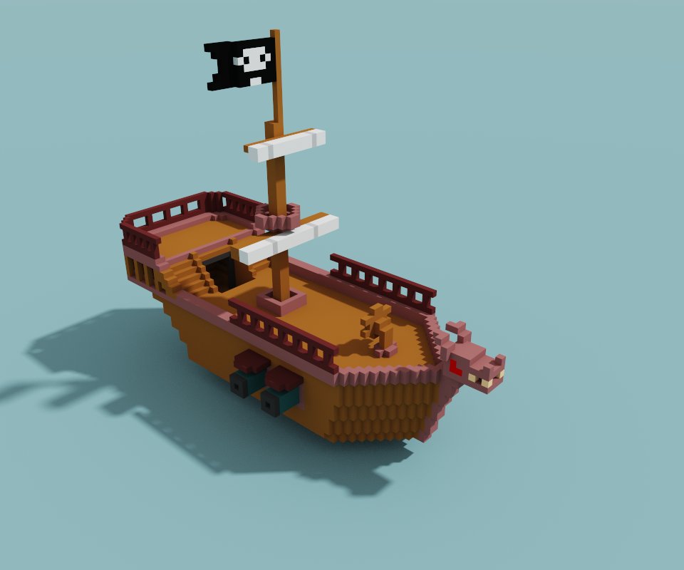 🌊Work in progress🌊
For my upcoming collection called Freedom of Pirate i am creating ships in bottles. If you buy the piece you will free the ship, also me from being a soldier. Because it is mandatory to be a soldier in Turkey. Unless I pay the fee😅#sleepycrew #NFTCommunity