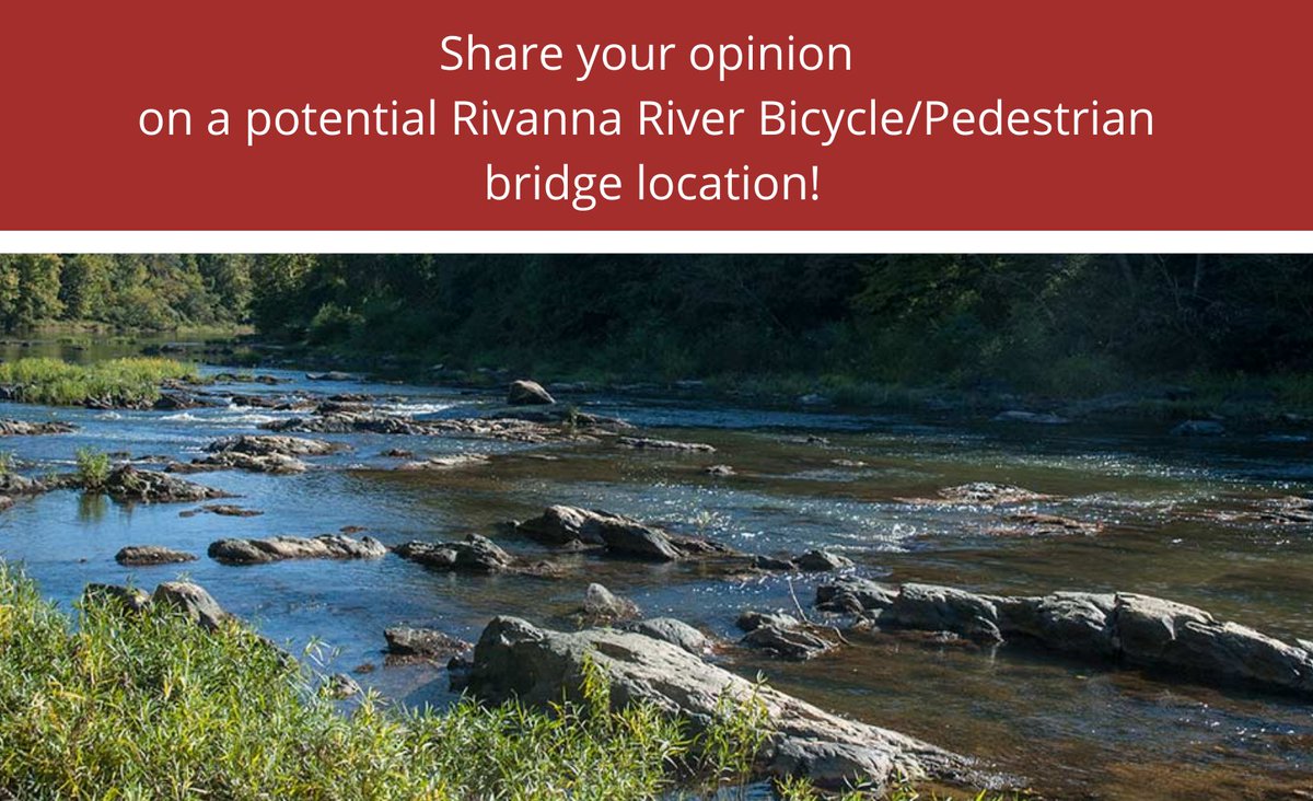 TJPDC_Region10's tweet photo. Two opportunities to provide feedback!
Register for the public meeting here: https://t.co/4eteQPiL1E
Take the online survey at: https://t.co/ucxSbIpTWw https://t.co/FjkNdOJX0H