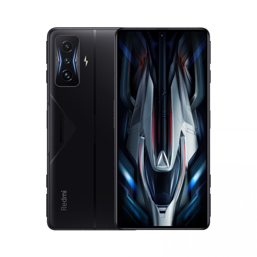 raqamitv's tweet photo. #شاومي تكشف رسميا عن هاتف الألعاب Redmi K50 Gaming
تابع مواصفاته في الثريد
شاشة 6.67 انش أوليـد بدقة FHD+ ومعدل تحديث 120 هيرتز
محمية بطبقة حماية غوريلا جلاس فيكتوس
معالج سناب دراجون 8 الجيل الأول
رام 8 أو 12 جيجابايت من نوع LPDDR5
سعة 128 أو 256 جيجابايت
#redmik50gamingedition https://t.co/19L8XyRzch