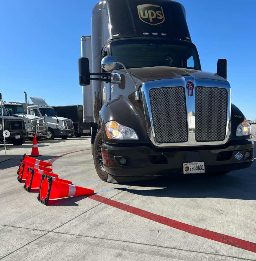 UPS Empire Feeder DDST tweet media