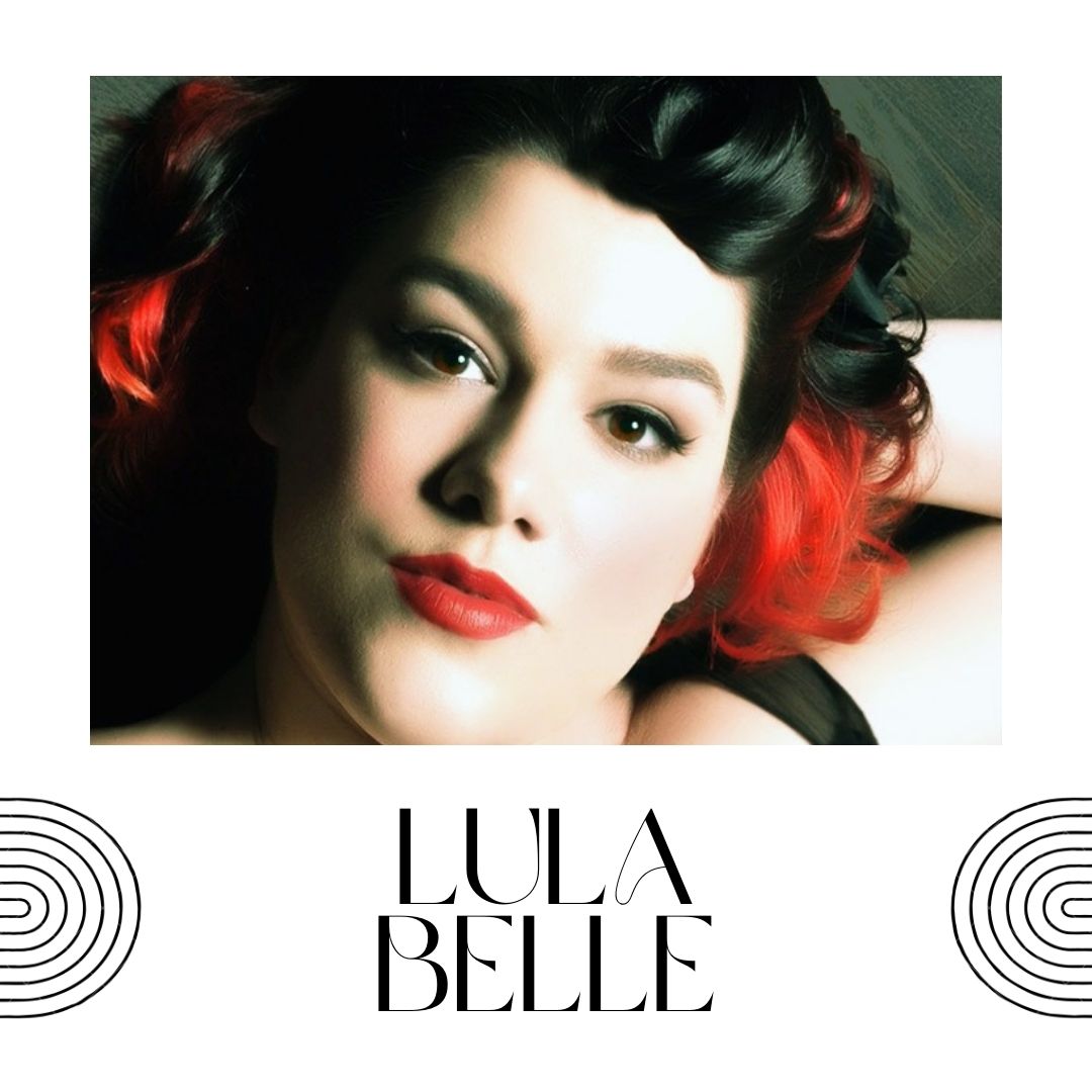 LULA BELLE is an entertaining vocalist with a retro jazzy twist!

A self contained solo singer based in Warrington, Cheshire, UK, Lula Belle performs all the classic songs.
Book Lula today: atrium-music.co.uk/entertainment/…

#solosinger #solovocalist #weddingsingeruk #weddingsinger