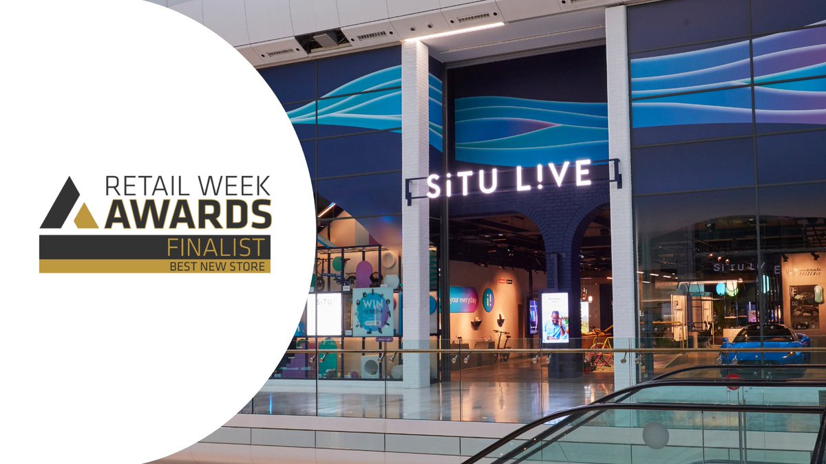 SITU LIVE tweet media