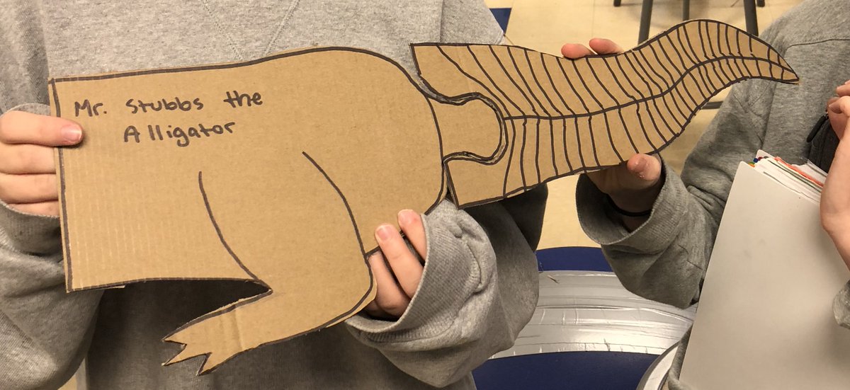 Lessons sprints on animal prosthetics? Count us in! Share what you're doing in your classroom! 
Call for presenters for #fmsea22 
docs.google.com/forms/d/e/1FAI…