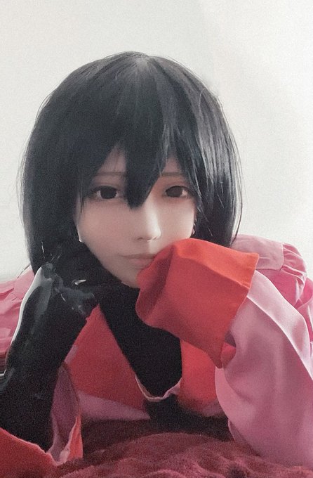 コスプレイヤーおもち(neo.omochi)のTwitter画像29