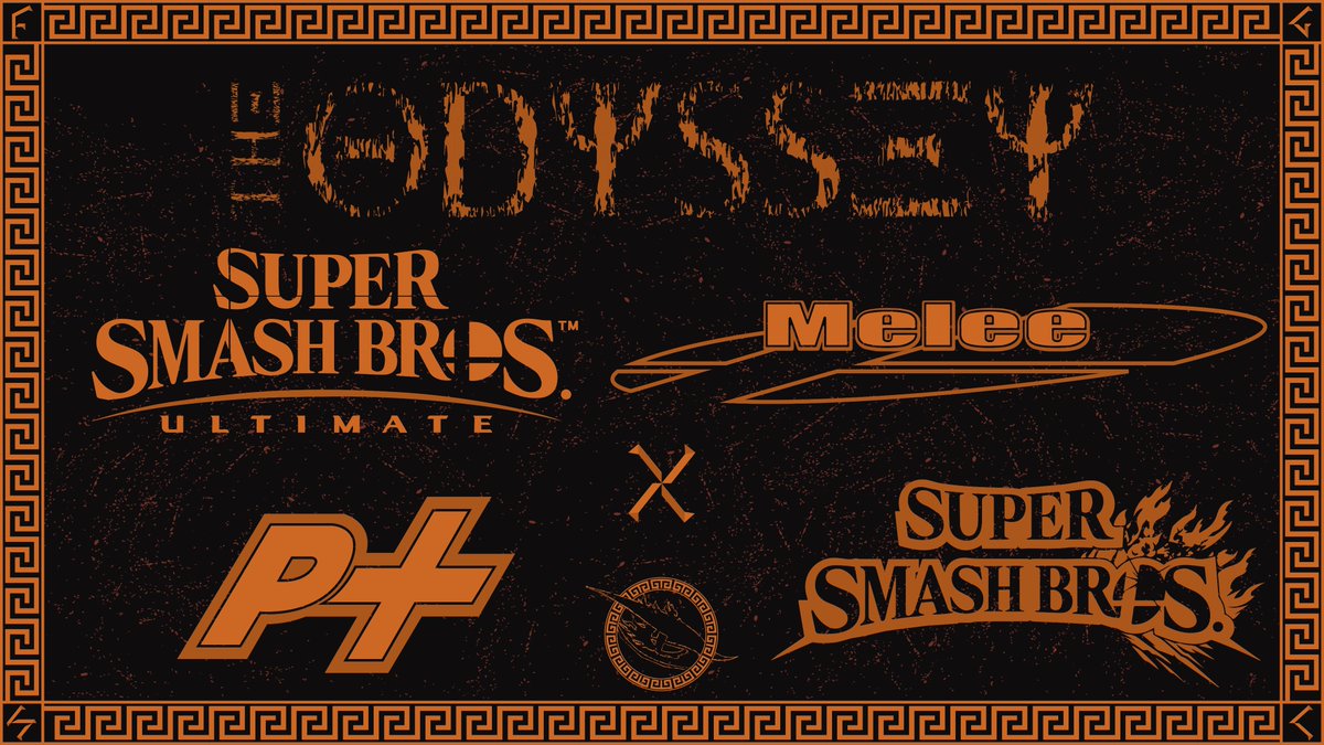 All is Revealed: Here is the lineup of events featured at #TheOdyssey

📝Sign-Ups: Saturday (19/2) @ 6pm
⏰Super Early Bird Fee for 24 Hours
👁️Discord: discord.gg/wAWn2g2PTZ
🗨️Follow us to stay up to date with the event!